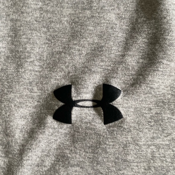 Under Armour Men's Dryfit Tech Tee T-Shirt. 3XL - Picture 3 of 5